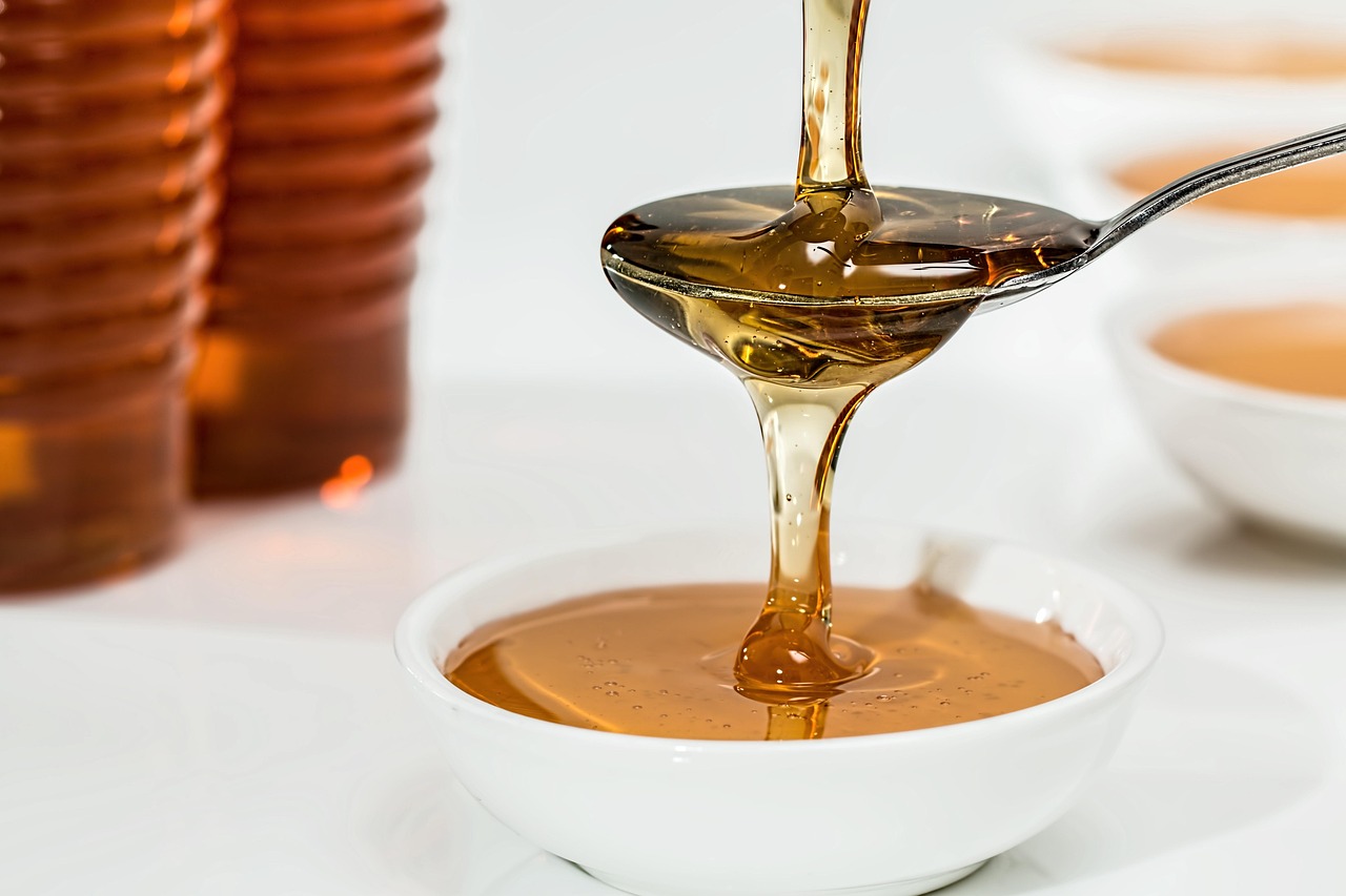 Tanzania’s Natural Honey, Global Quality